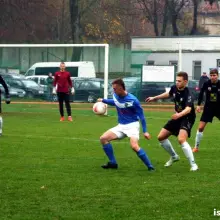 Zobacz zdjęcie: BKS Bobrzanie vs Włókniarz Mirsk