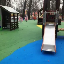 Zobacz zdjęcie: Plac wielopokoleniowy