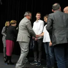 Zobacz zdjęcie: Konkurs "Dziękuję, nie palę"