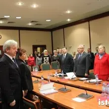 Zobacz zdjęcie: Sesja Rady Miasta Legnica
