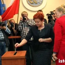 Zobacz zdjęcie: Sesja Rady Miasta Legnica