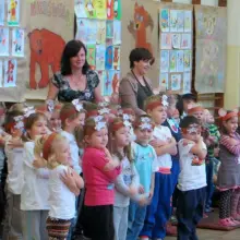 Zobacz zdjęcie: Dzień misia w SP nr 2