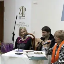 Zobacz zdjęcie: Zwycięski „List do przyjaciela”