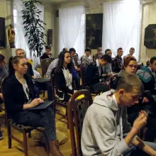 Переглянути фотографію: Конкурс