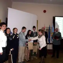 Переглянути фотографію: Конкурс