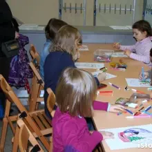 Zobacz zdjęcie: Mikołajki w BOK-MCC
