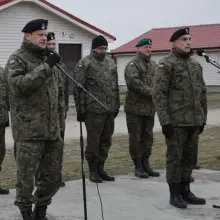 Zobacz zdjęcie: NAWAŁA-14 - ćwiczenia bolesławieckich artylerzystów
