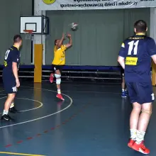 Zobacz zdjęcie: BTS Elektros Bolesławiec vs KS Jelenia Góra