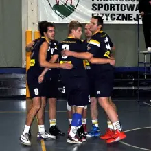 Zobacz zdjęcie: BTS Elektros Bolesławiec vs KS Jelenia Góra