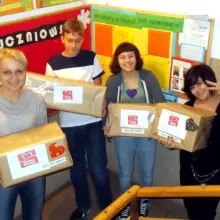 Zobacz zdjęcie: Szlachetna Paczka