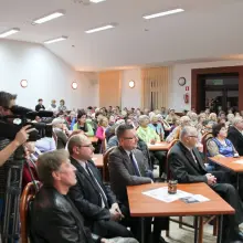 Zobacz zdjęcie: Promocja książki Sebastiana Zielonki