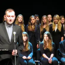 Zobacz zdjęcie: Uroczyste zakończenie projektu GS nr 2