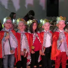 Zobacz zdjęcie: Świąteczne muzykowanie w mzs 1