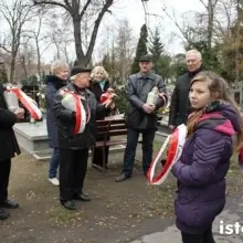 Zobacz zdjęcie: Legnickie obchody 96 rocznicy powstania wielkopolskiego