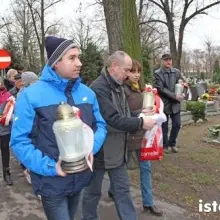 Zobacz zdjęcie: Legnickie obchody 96 rocznicy powstania wielkopolskiego