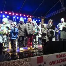 Zobacz zdjęcie: Fotorelacja z Gwiazdki Życzliwości 2014