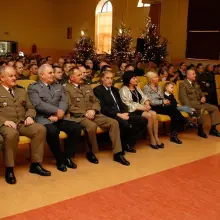 Zobacz zdjęcie: Pancerniacka Wigilia