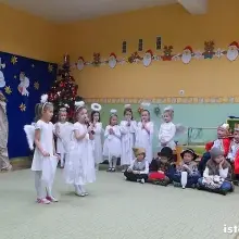 Zobacz zdjęcie: Wigilia w filii MPP nr 3