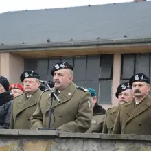 Zobacz zdjęcie: Nowy dowódca 23 pułku artylerii