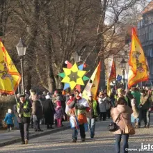 Zobacz zdjęcie: Orszak Trzech Króli
