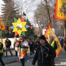 Zobacz zdjęcie: Orszak Trzech Króli