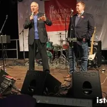 Zobacz zdjęcie: WOŚP w Legnicy