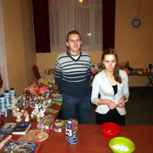 Zobacz zdjęcie: WOŚP w Warcie