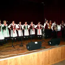 Zobacz zdjęcie: WOŚP w Warcie