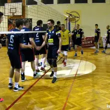 Zobacz zdjęcie: BTS Elektros Bolesławiec vs MKS Rosiek Syców