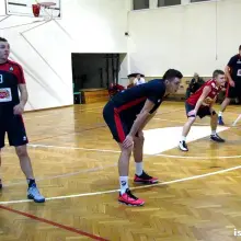 Zobacz zdjęcie: BTS Elektros Bolesławiec vs MKS Rosiek Syców