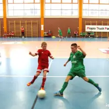 Zobacz zdjęcie: Młodziki BKS wygrały turniej Alior-Cup