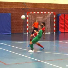 Zobacz zdjęcie: Młodziki BKS wygrały turniej Alior-Cup