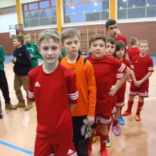 Zobacz zdjęcie: Młodziki BKS wygrały turniej Alior-Cup