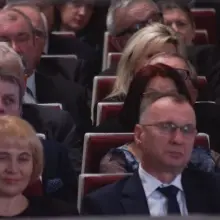 Zobacz zdjęcie: Spotkanie Noworoczne Prezydenta Jeleniej Góry