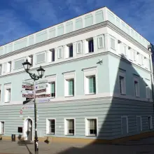 Zobacz zdjęcie: Kowarskie Sale Tradycji czekają na odwiedzających