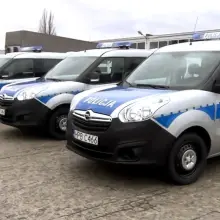 Zobacz zdjęcie: Radiowozy