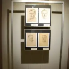 Zobacz zdjęcie: Miejsce, gdzie pielęgnuje się pamięć