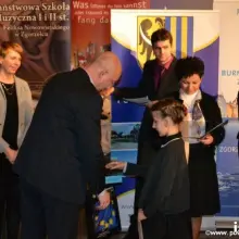 Zobacz zdjęcie: XIV Międzynarodowy Konkurs Pianistyczny