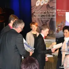Zobacz zdjęcie: XIV Międzynarodowy Konkurs Pianistyczny