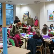 Zobacz zdjęcie: Ferie 2015 w BOK-MCC