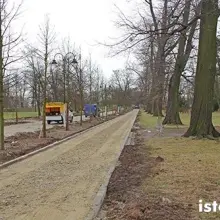 Zobacz zdjęcie: Aleja Orła Białego pięknieje