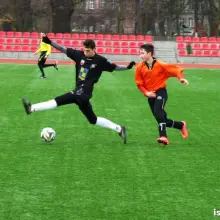 Zobacz zdjęcie: Zwycięstwo BKS w pierwszym sparingu