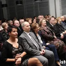 Zobacz zdjęcie: Koncert noworoczny ze szlachecką książką roku