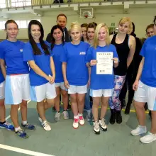 Zobacz zdjęcie: Mistrzostwa powiatu