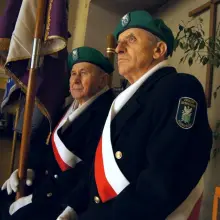 Zobacz zdjęcie: Uroczystość