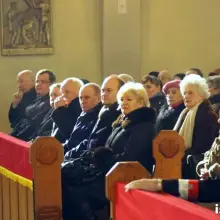 Zobacz zdjęcie: Uroczystość