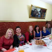 Zobacz zdjęcie: Jubileusz 10-lecia WTZ