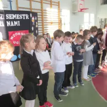 Zobacz zdjęcie: Wzorowi uczniowie w SP nr 5