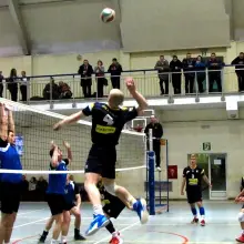 Zobacz zdjęcie: BTS Elektros Bolesławiec vs Pogoń Góra