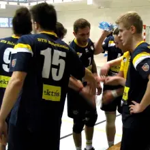 Zobacz zdjęcie: BTS Elektros Bolesławiec vs Pogoń Góra